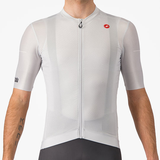 Maillot Trofeo Giro d'Italia - Gris Argenté