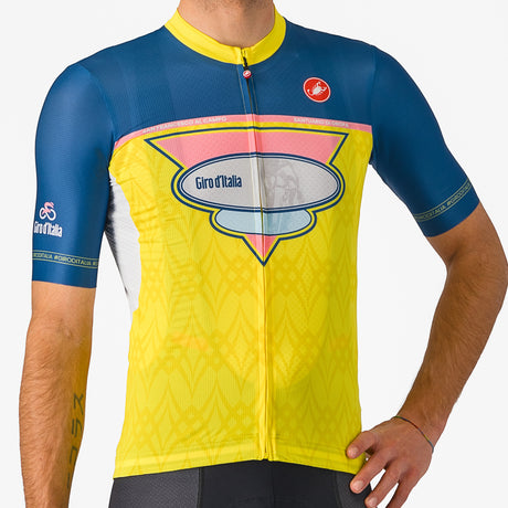 Maglia Oropa Giro d'Italia 2024 - H