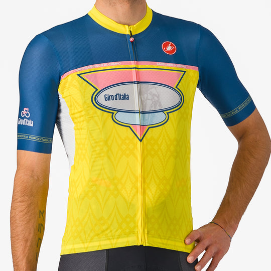 Oropa Trikot Giro d'Italia 2024