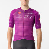 Maglia Ciclamino Giro d'Italia 2026 Race 8S