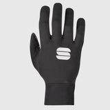 Guanti Sportful Fiandre Light - Nero - G