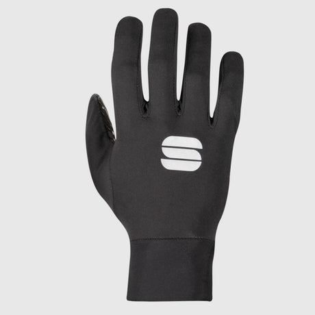 Guanti Sportful Fiandre Light - Nero - G
