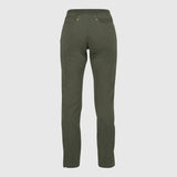 Pantaloni donna Karpos Noghera - Verde - B