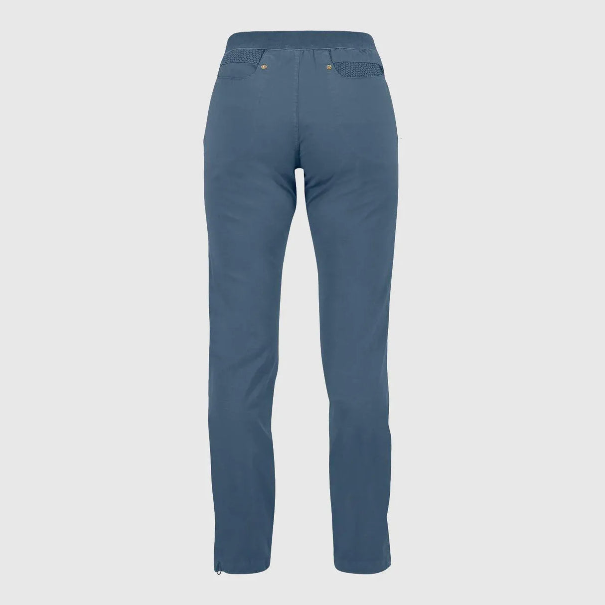 Pantaloni donna Karpos Noghera - Blu - L