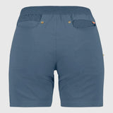 Pantaloncini donna Karpos Noghera - Blu - H