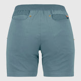 Pantaloncini donna Karpos Noghera - Azzurro - E