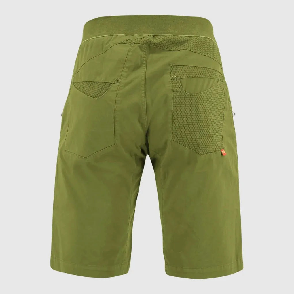 Pantaloncini Karpos Noghera - Verde chiaro - N