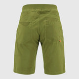 Pantaloncini Karpos Noghera - Verde chiaro - N