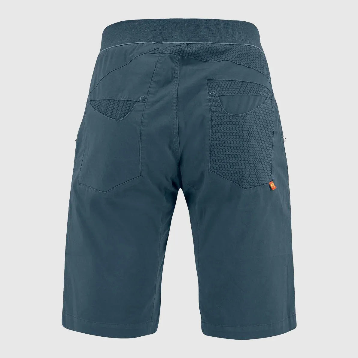Pantaloncini Karpos Noghera - Blu - P