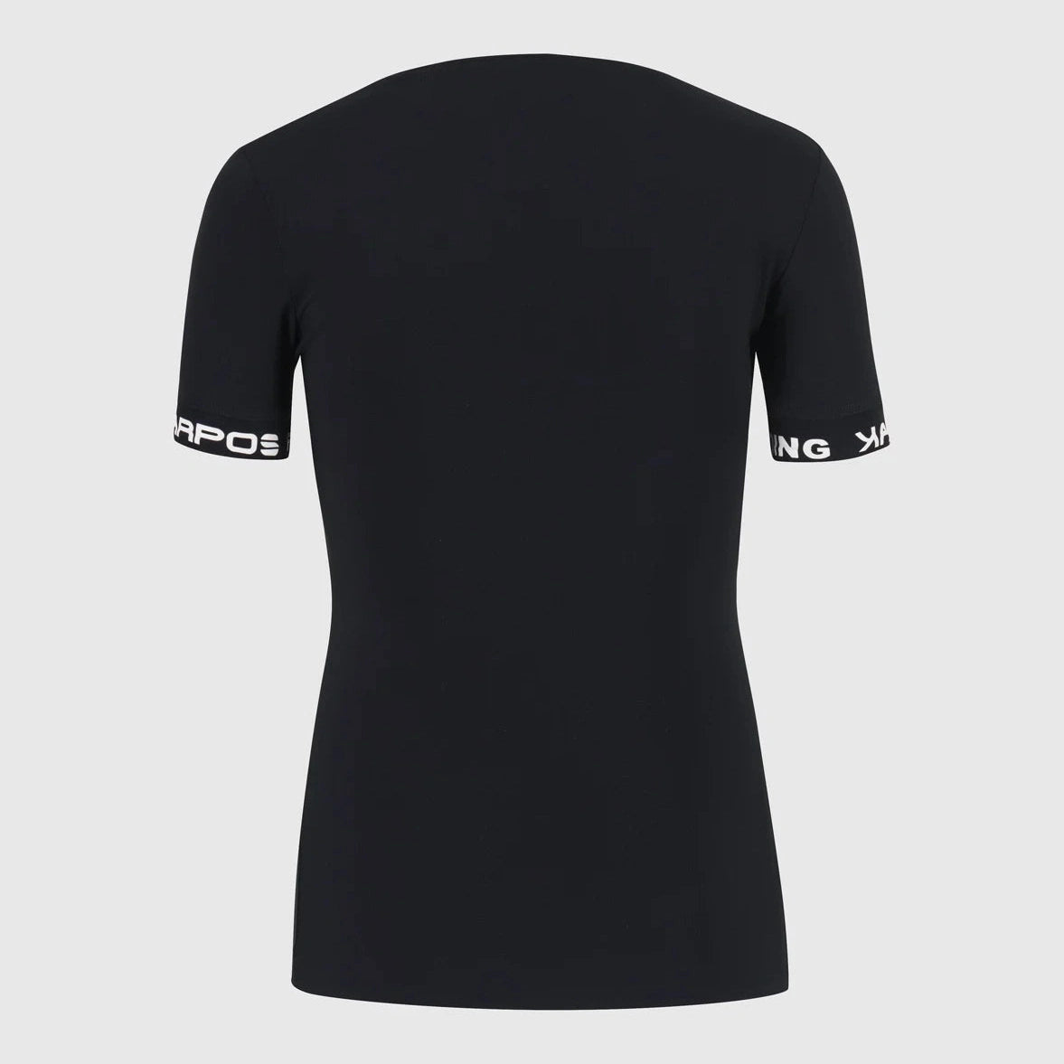 Maglia donna Karpos Easyfrizz - Nero - F