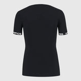 Maglia donna Karpos Easyfrizz - Nero - F