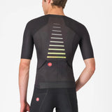 Maglia Castelli Free Speed 3 Race - Nero - P