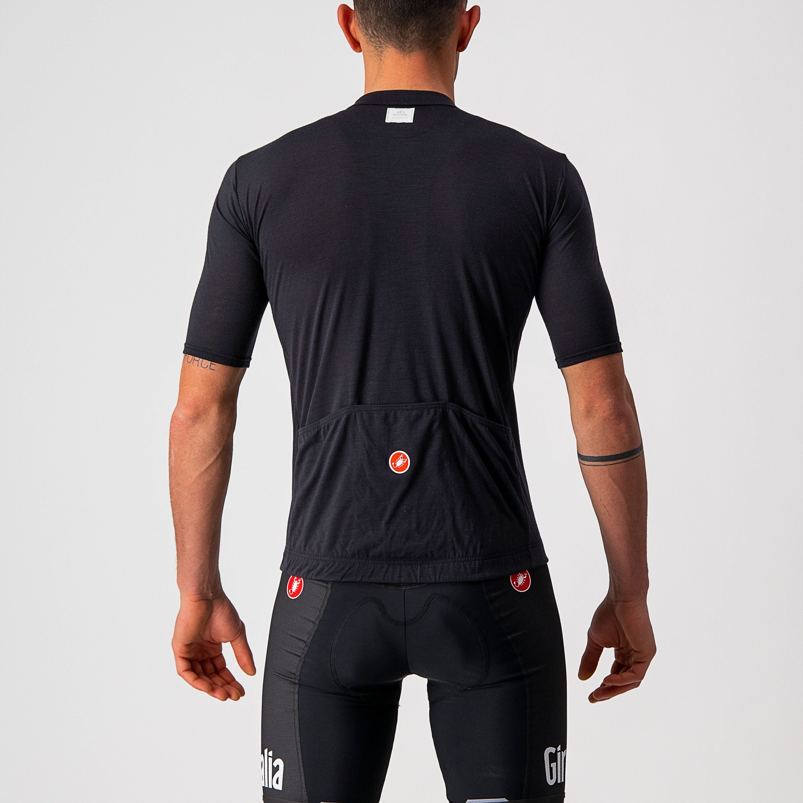 Maglia Nera Heritage Giro d'Italia - F