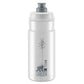 Elite Jet Green 550ml trinkflasche - Transparent