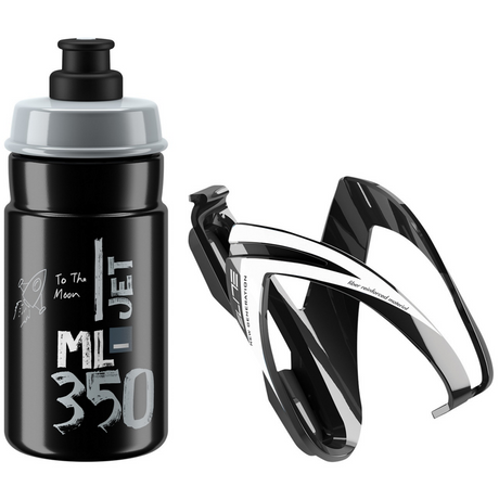 Kit Elite CEO 350ml - Nero - O