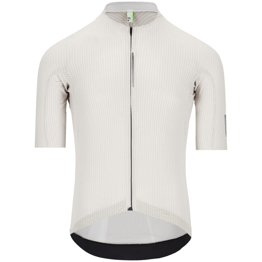 Maillot Q36.5 Dottore Pro - Blanco