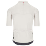 Maillot Q36.5 Dottore Pro - Blanco