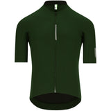 Maglia Q36.5 Dottore Pro - Verde scuro Q36.5