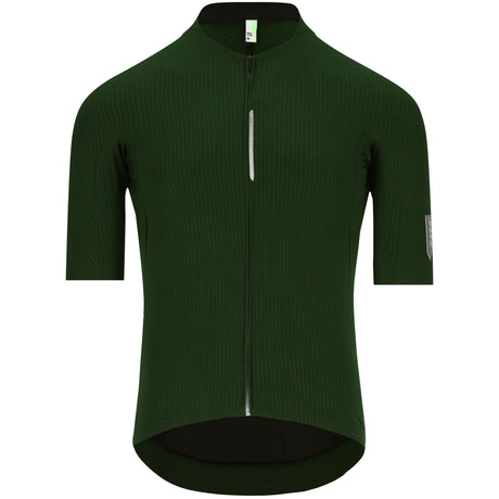 Maglia Q36.5 Dottore Pro - Verde scuro Q36.5