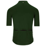 Maglia Q36.5 Dottore Pro - Verde scuro Q36.5
