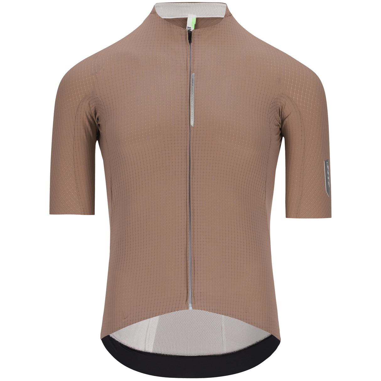 Maglia Q36.5 Dottore Pro - Marrone Q36.5