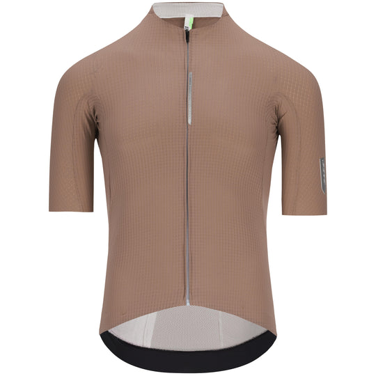 Maillot Q36.5 Dottore Pro - Marron