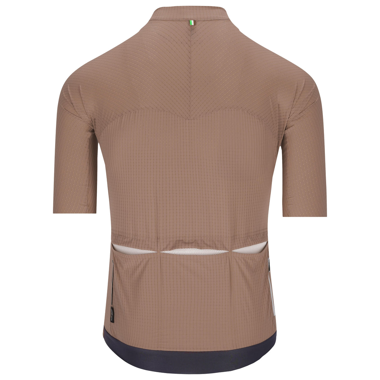 Maglia Q36.5 Dottore Pro - Marrone Q36.5