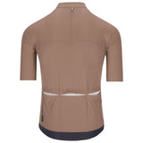 Maglia Q36.5 Dottore Pro - Marrone Q36.5