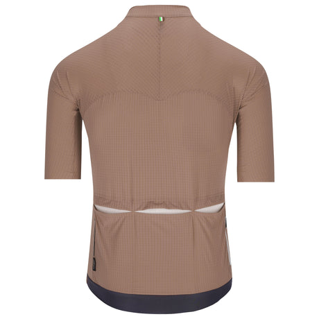Maglia Q36.5 Dottore Pro - Marrone Q36.5