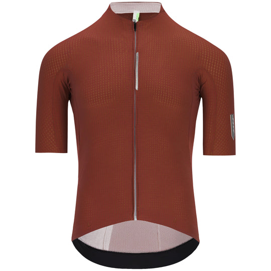 Maillot Q36.5 Dottore Pro - Marron