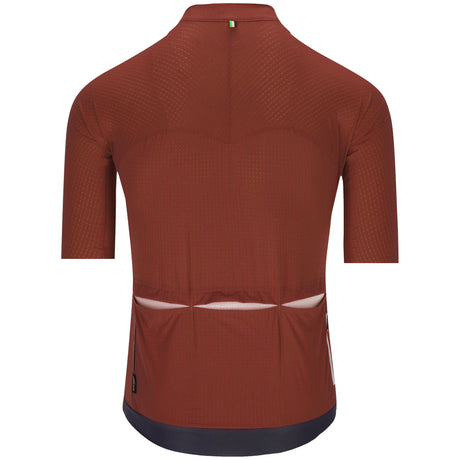 Maglia Q36.5 Dottore Pro - Rosso