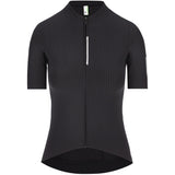 Maglia donna Q36.5 Dottore Pro - Nero Q36.5