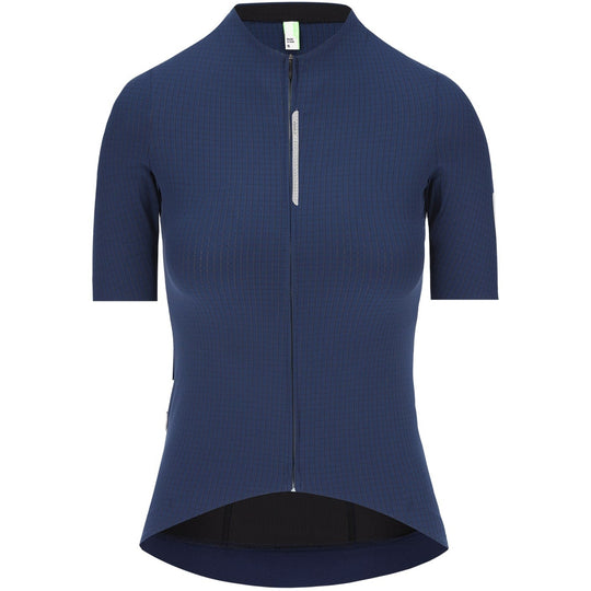 Q36.5 Dottore Pro women jersey - Blue