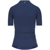 Q36.5 Dottore Pro frau trikot - Blau