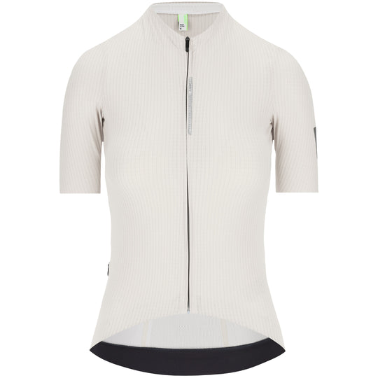 Q36.5 Dottore Pro women jersey - White