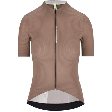 Maglia donna Q36.5 Dottore Pro - Marrone Q36.5