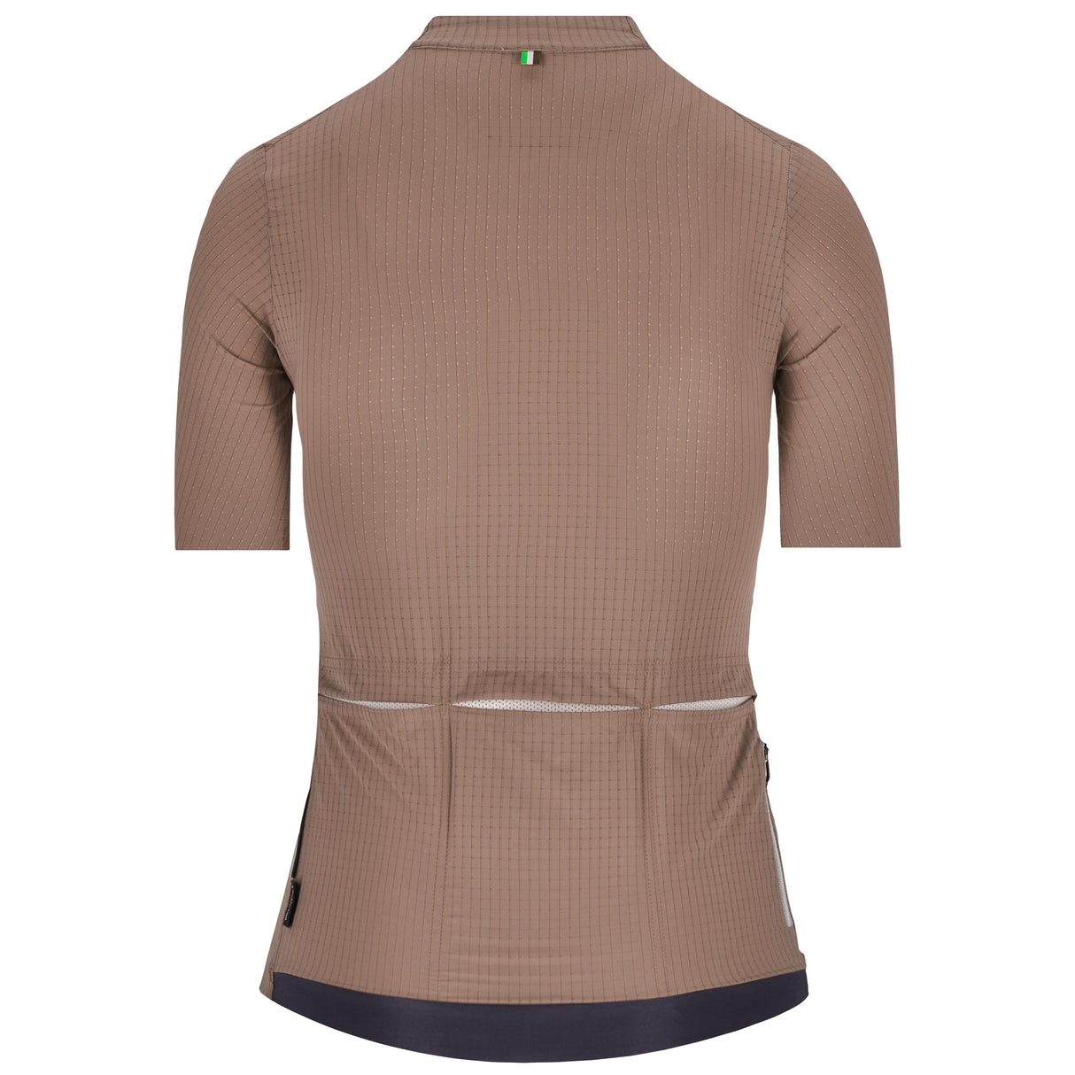 Maglia donna Q36.5 Dottore Pro - Marrone Q36.5