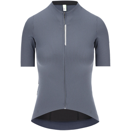 Q36.5 Dottore Pro women jersey - Light blue