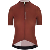 Maillot mujer Q36.5 Dottore Pro - Rojo