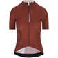 Maglia donna Q36.5 Dottore Pro - Rosso