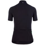 Maglia donna Q36.5 L1 Pinstripe X - Nero - O