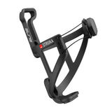 Portaborraccia Elite Struka - Nero - M