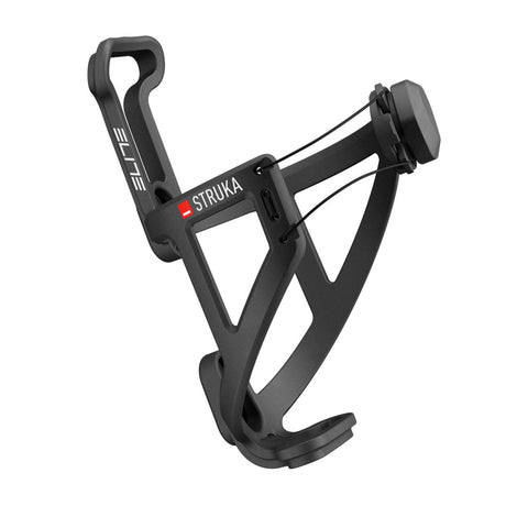 Portaborraccia Elite Struka - Nero - M