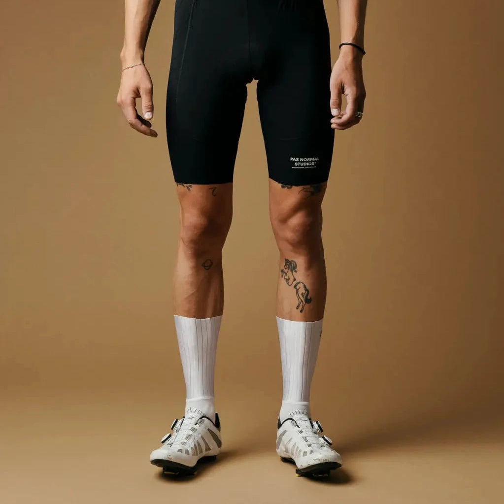 Calze Pas Normal Studios Mechanism Aero - Bianco - F