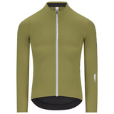 Maillot maillot à manches longues Q36.5 Dottore Pro - Vert