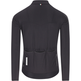 Maillot manches longues Q36.5 Dottore Pro Research Scientist - Noir