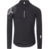 Maillot manches longues Q36.5 Dottore Pro Research Scientist - Noir