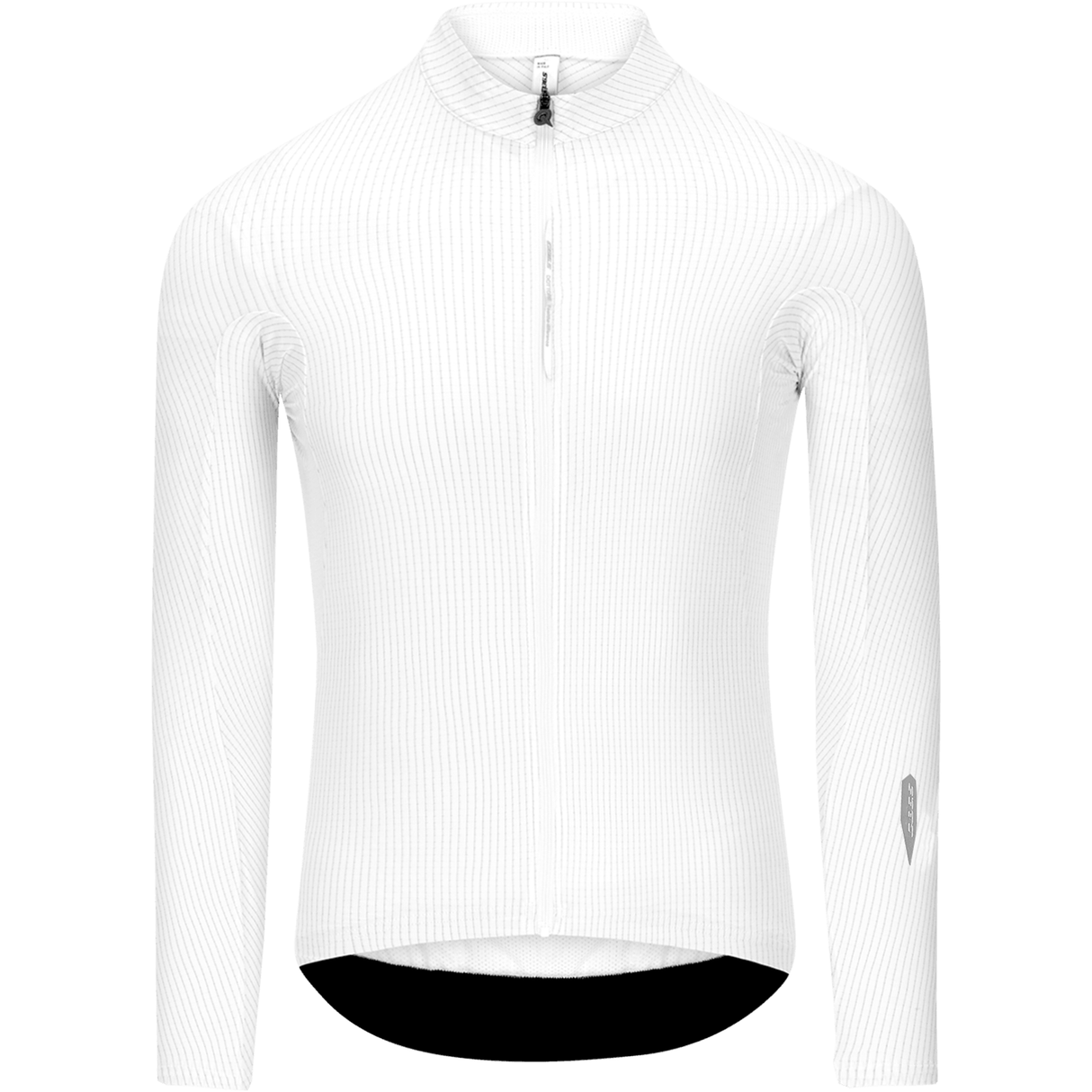 Maillot manches longues Q36.5 Dottore Pro - Blanc