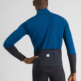 Giacca Sportful Total Comfort - Blu blu - G