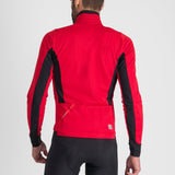 Giacca Sportful Fiandre - Rosso - O
